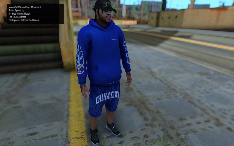 mod